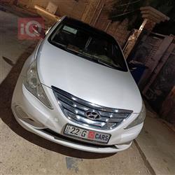 هيونداي سوناتا
